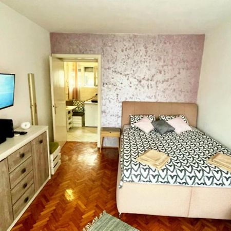 Sweet Venac Leilighet Beograd Eksteriør bilde