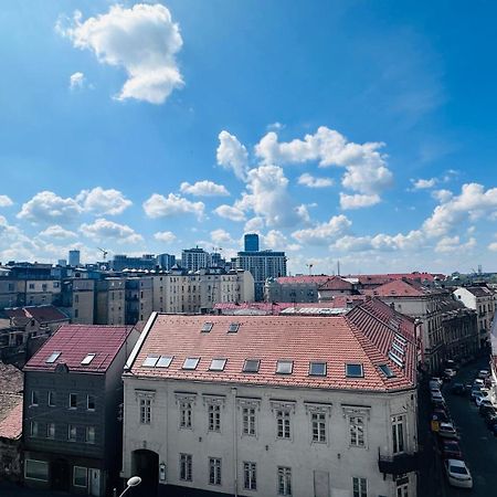 Sweet Venac Leilighet Beograd Eksteriør bilde