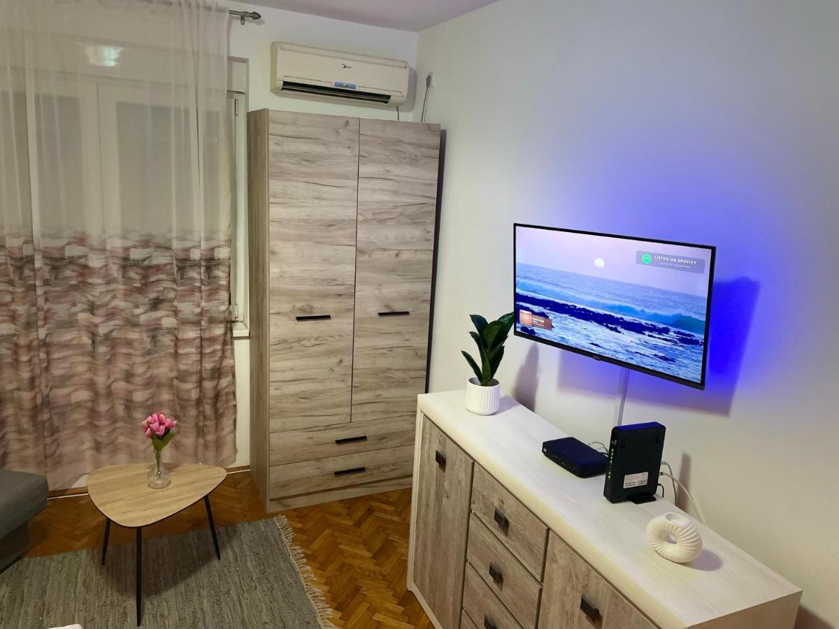 Sweet Venac Leilighet Beograd Eksteriør bilde