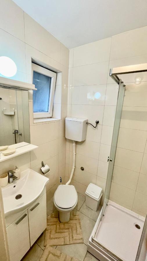 Sweet Venac Leilighet Beograd Eksteriør bilde