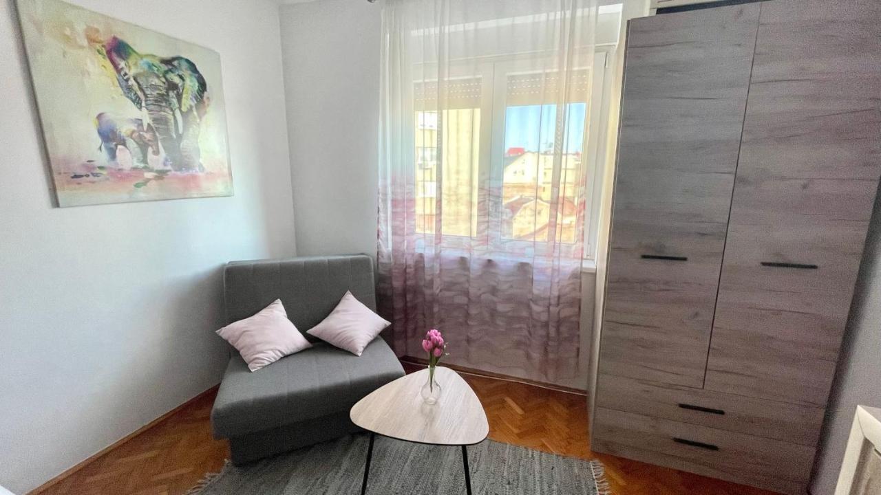 Sweet Venac Leilighet Beograd Eksteriør bilde