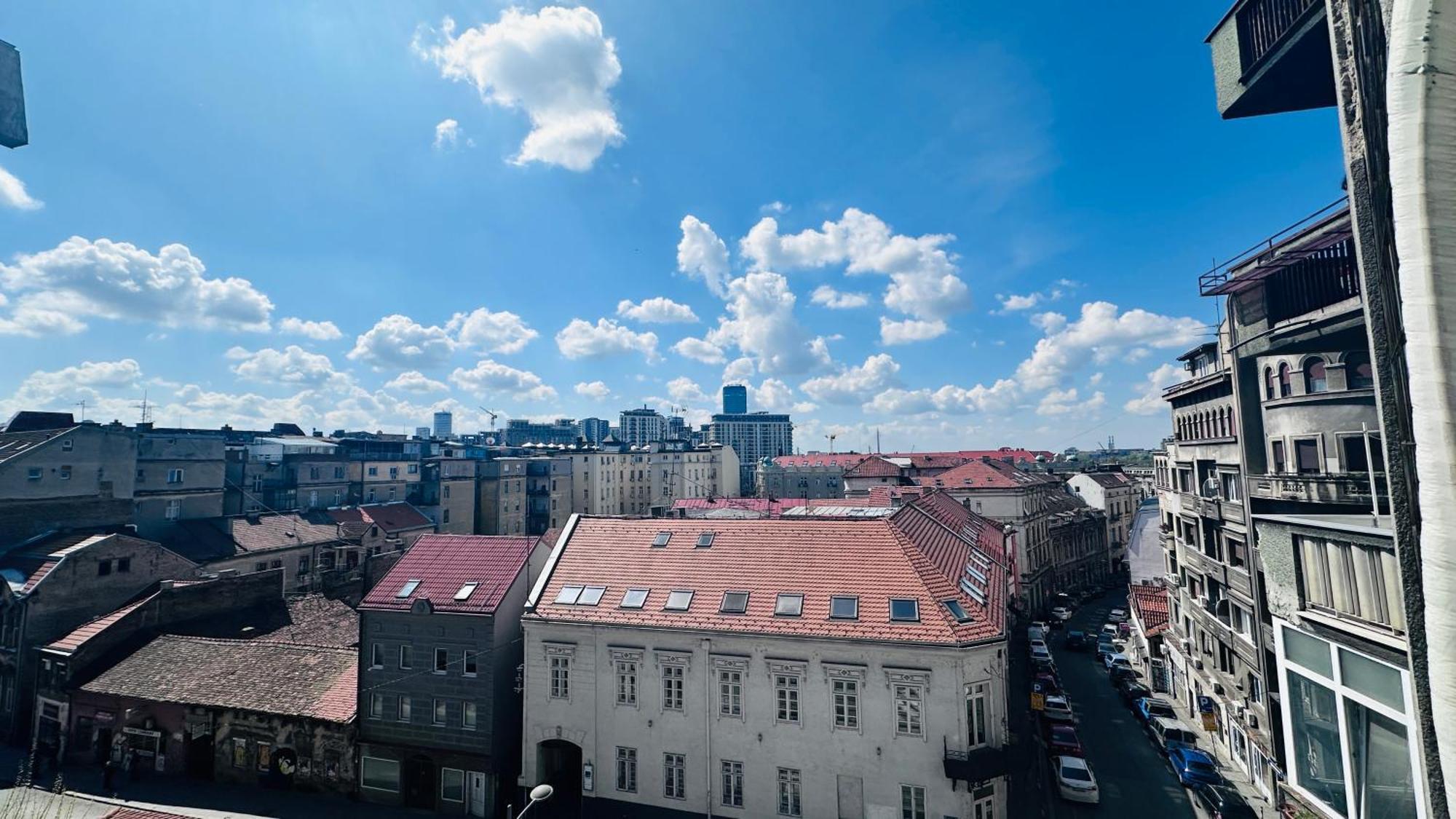 Sweet Venac Leilighet Beograd Eksteriør bilde